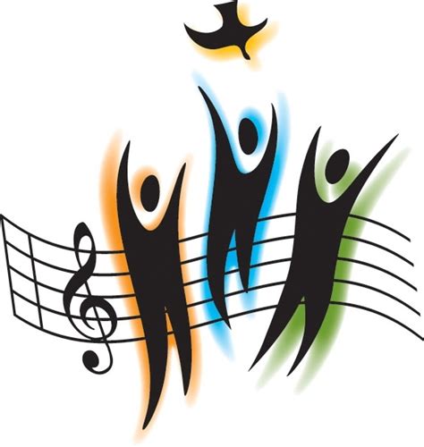 Praise Music Clipart 20 Free Cliparts Download Images On Clipground 2022