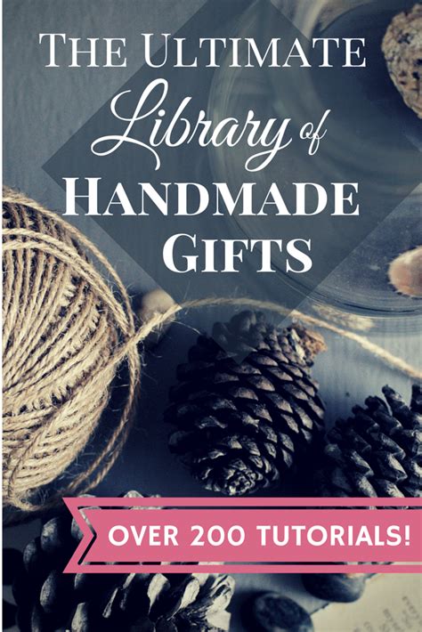Handmade Gift Ideas For Men Suburble