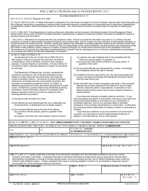 Dd Form 2760 Fill Out Sign Online And Download Fillable Pdf