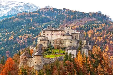 16 Amazing Day Trips From Salzburg And How To Get There
