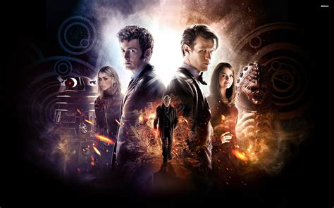 Doctor Who Wallpaper ·① Download Free Beautiful Backgrounds For Desktop