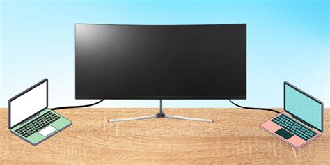 Can You Split Ultrawide Monitor Into Two How To Do It