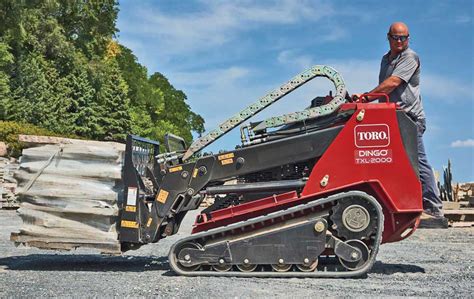 More Details on Toro Buying Ditch Witch's Parent Company ...