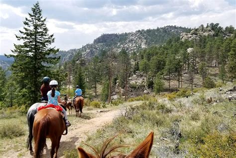 7 Best Colorado Dude Ranches Everyone Should Visit In 2023 Trips To