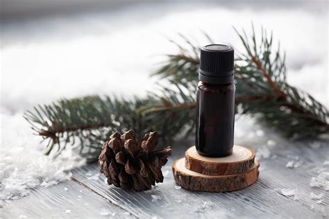 Aromatherapy A Holistic Approach To Battling Seasonal Affective