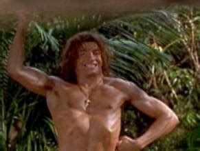 George Of The Jungle Nude Scenes Aznude Men My Xxx Hot Girl