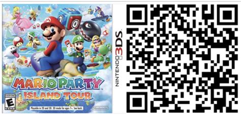 3ds Cia Qr Codes Mario Mario 3d Land Cia Deals 58 Off Edetaria Com
