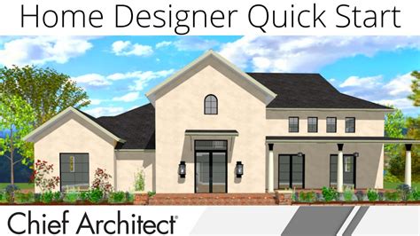 Virtual Architect Ultimate Home Design 7 Vs Chief Architect Home