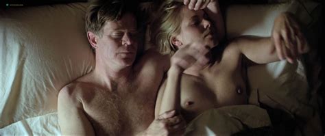 Maria Bello Nude Topless Butt Bush And Sex The Cooler 2003 HD