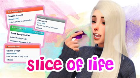 Sims 4 Slice Of Life Mod Kawaiistacie Dont Forget To Update This Mod