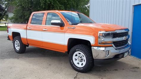 Paint Colors For Chevy Silverado Pantocolor