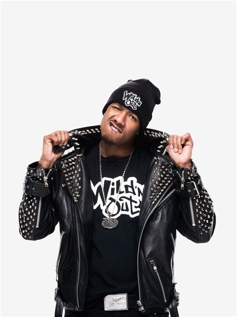 Nick Cannon Presents Wild ‘n Out Live Queens Borough President