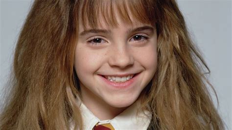 The Stunning Transformation Of Emma Watson Youtube