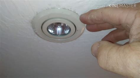How To Change Recessed Ceiling Light Bulb Shelly Lighting