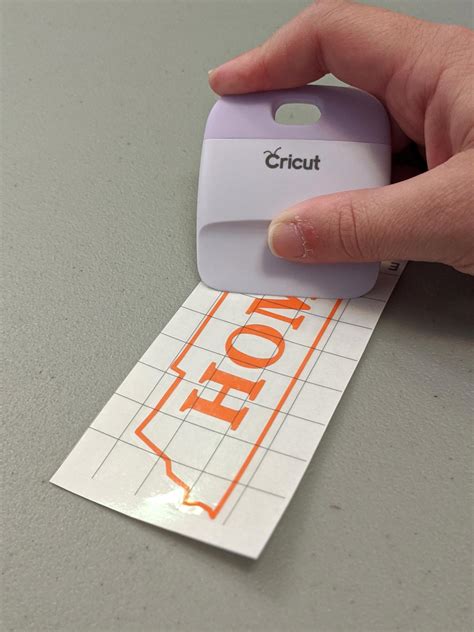 Diy Vinyl Stickers Without Cricut How To Cut Vinyl On A Cricut And