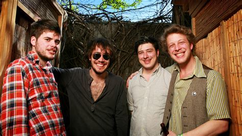 The First Albums Mumford And Sons Ever Bought Will Surprise You Radio X