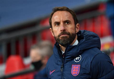 The match starts at 20:00 on 18 june 2021. Can England Win Euro 2021 With Gareth Southgate As The ...