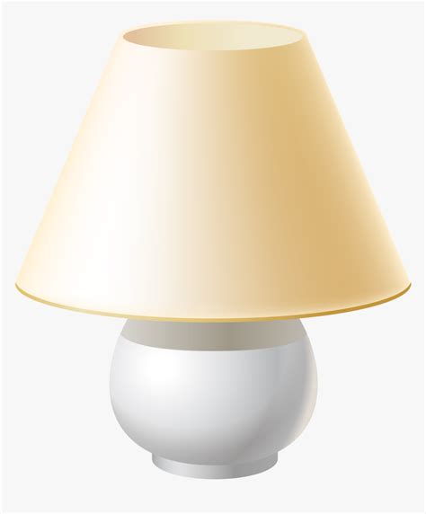 Lamp Png Clip Art Transparent Lamp Clipart Png Download