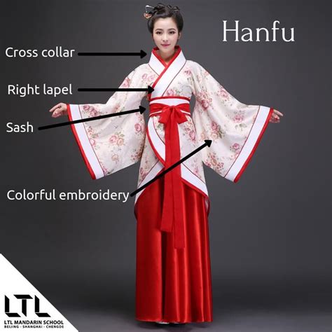 Traditional Chinese Hanfu Chinese Traditional Costume Chinese