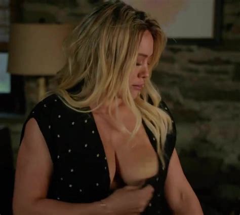 Hilary Duff For Womens Health Magazine The Body Issue Hawtcelebs Hot