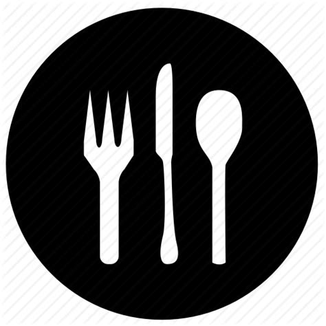 16 Food Plate Iconpng Images Dinner Plate Icon Large Plate Of Food