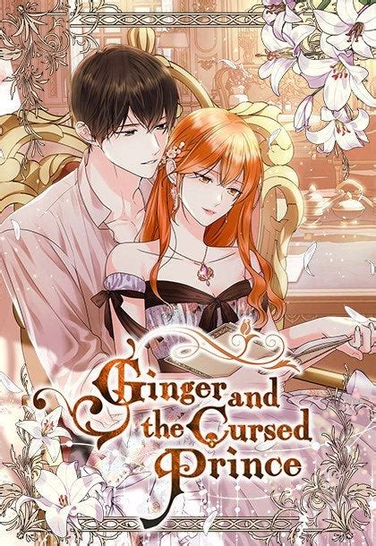 [new chapter] ginger and the cursed prince ch 71 r otomeisekai