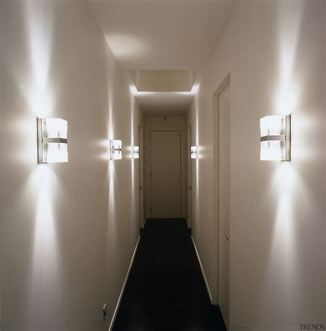 View Of Hallway Lighting Gallery 3 Trends