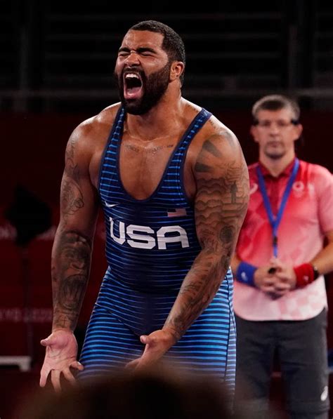 Us Olympic Wrestlers At 2021 World Championships Seeking More Medals