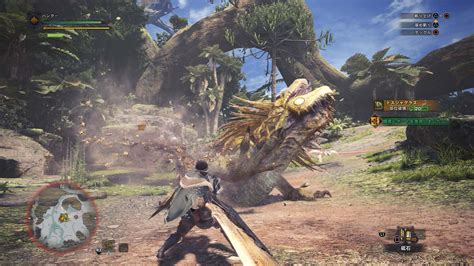 Monster Hunter World System Requirements Officially Gamewatcher