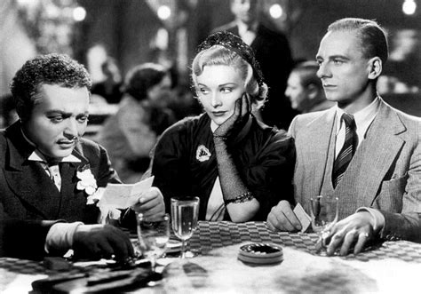 Secret Agent 1936 John Gielgud Peter Lorre Madeleine Carroll
