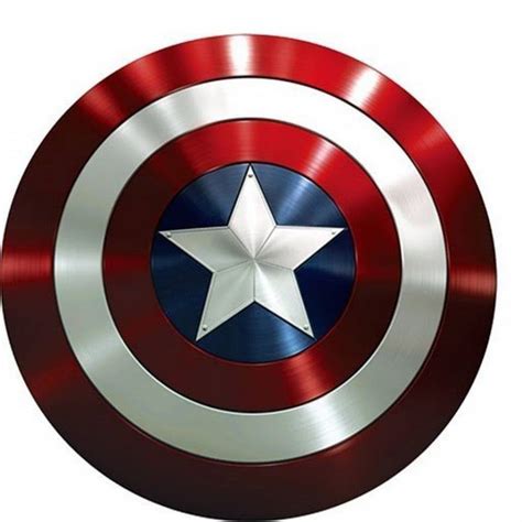 Browse and download hd captain america shield png images with transparent background for free. Captain America's Shield | Factpile Wiki | FANDOM powered ...