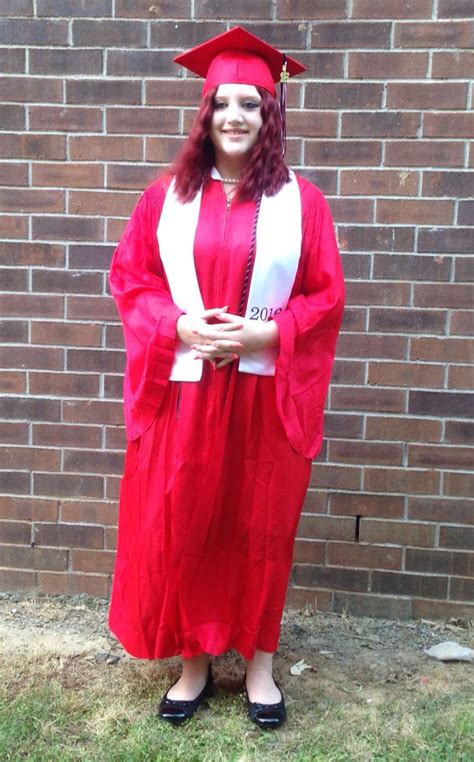 Christian Graduation 2016 Fashion Academic Dress Graduation 2016