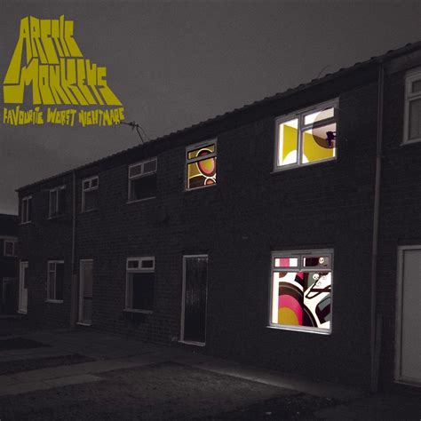 Recorded in east london's miloco studios with producers james ford and mike crossey. A2 Media Studies: Arctic Monkeys