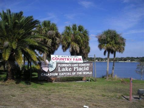 15 Best Things To Do In Lake Placid Florida Travel Crog