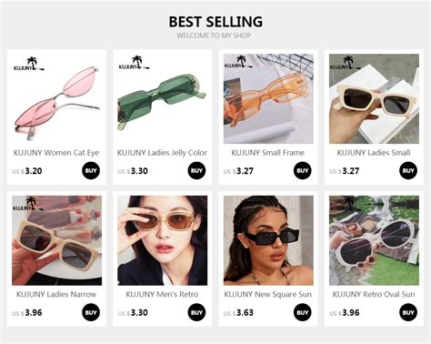 Sunglasses Kujuny Funny Mosaic Pixel Men Women Thug Life Eyeglasses Classic Party Props Eyewear