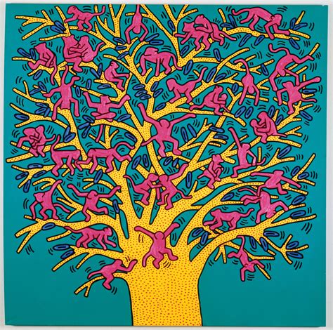 La doppia anima di Keith Haring | Artribune Art Pop, Street Art, James