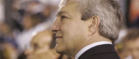 Penn State Ex President Reports To Jail To Begin Sandusky Scandal