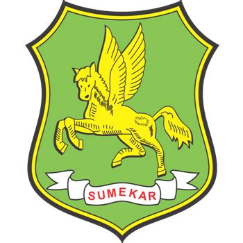Logo Kabupaten Sampang Radea Co