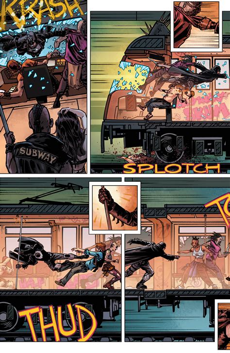 Midnighter And Apollo 1 6 Page Preview And Covers Released By Dc Comics