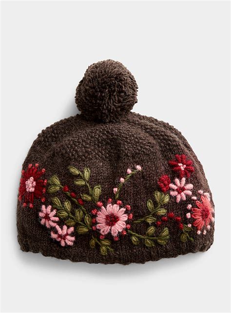 Womens Hats Caps And Tuques Simons Canada