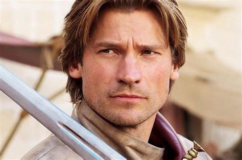 thank you nikolaj coster waldau for your portrayal of ser jaime lannister a true knight the