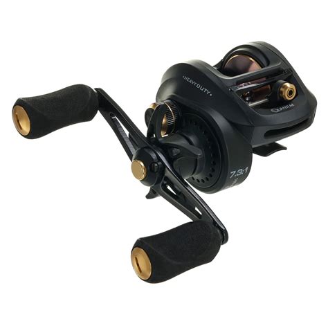 The Ins And Outs Of Baitcaster Reels A Comprehensive Guide Genius