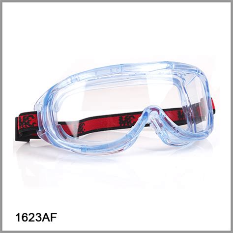 3m safety goggle gland sdn bhd