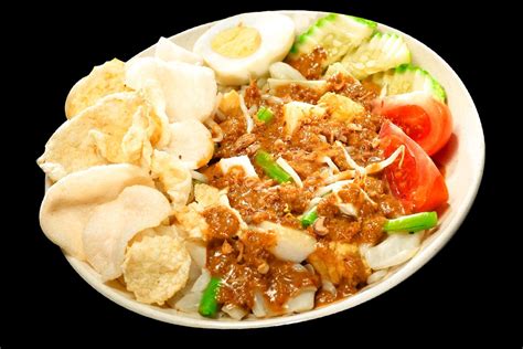 gado gado jakarta indonesia indonesian salad indonesian cuisine indonesian recipes