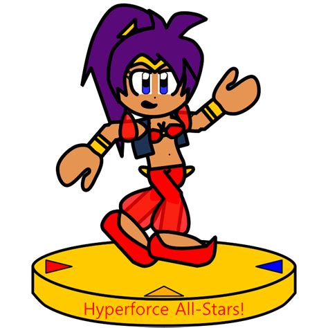 Store.steampowered.com/app/253840 shantae half genie hero 100% achievement guide part 1. Shantae the Half Genie Hero HFA-S Trophy by J5theHyperforce on DeviantArt