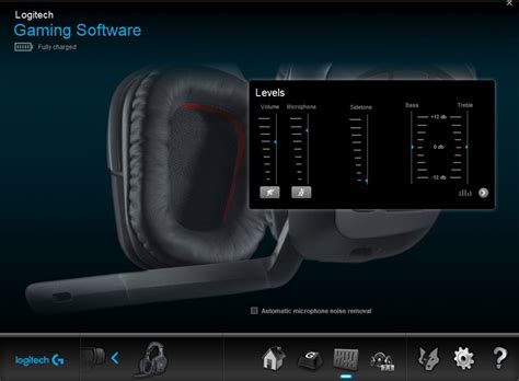 Logitech gaming software vs logitech ghub. Logitech Gaming Software Sidetone : Hyperx Cloud Flight S Review Soundguys / Mice, keyboards ...