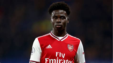 The official facebook page of bukayo saka. Bukayo Saka in contract talks with Arsenal - Liverpool ...