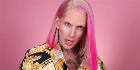 Jeffree Star Says People Are ‘minimizing His Cosmetics Robbery