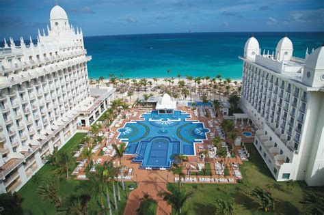 The Best Luxury Hotels In Aruba The Caribbean