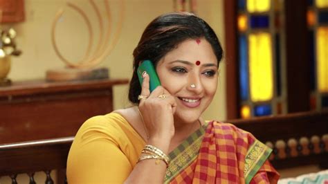 Raja Rani 2 Watch Episode 68 Sivagami Praises Sandhya On Disney Hotstar